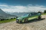 Audi RS5-R Coupe by ABT 2018 года